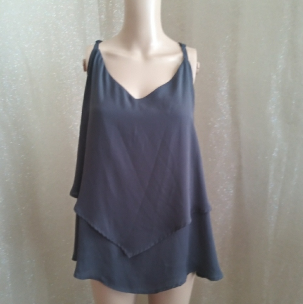 NWOT Torrid 💙 Cami